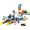 Lego Super Mario 72035 Mario Kart: Officina di Toad