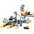 Lego Super Mario 72035 Mario Kart: Officina di Toad
