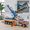 Lego Technic 42128 Autogrù pesante