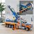 Lego Technic 42128 Autogrù pesante