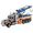 Lego Technic 42128 Autogrù pesante