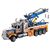 Lego Technic 42128 Autogrù pesante