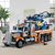 Lego Technic 42128 Autogrù pesante