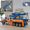 Lego Technic 42128 Autogrù pesante