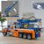 Lego Technic 42128 Autogrù pesante