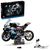 Lego Technic 42130 BMW M 1000 RR