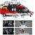 Lego Technic 42145 Elicottero di salvataggio Airbus H175