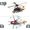 Lego Technic 42145 Elicottero di salvataggio Airbus H175