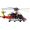 Lego Technic 42145 Elicottero di salvataggio Airbus H175