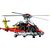 Lego Technic 42145 Elicottero di salvataggio Airbus H175