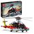 Lego Technic 42145 Elicottero di salvataggio Airbus H175
