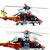 Lego Technic 42145 Elicottero di salvataggio Airbus H175