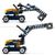 Lego Technic 42147 Camion ribaltabile