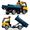 Lego Technic 42147 Camion ribaltabile