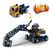 Lego Technic 42147 Camion ribaltabile