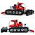 Lego Technic 42148 Gatto delle nevi