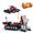 Lego Technic 42148 Gatto delle nevi