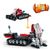 Lego Technic 42148 Gatto delle nevi