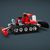 Lego Technic 42148 Gatto delle nevi