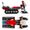 Lego Technic 42148 Gatto delle nevi