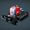Lego Technic 42148 Gatto delle nevi
