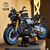 Lego Technic 42159 Yamaha MT-10 SP