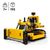 Lego Technic 42163 Bulldozer da cantiere