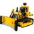 Lego Technic 42163 Bulldozer da cantiere
