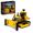 Lego Technic 42163 Bulldozer da cantiere