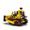 Lego Technic 42163 Bulldozer da cantiere