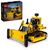 Lego Technic 42163 Bulldozer da cantiere