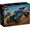 Lego Technic 42164 Buggy da corsa