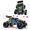 Lego Technic 42164 Buggy da corsa