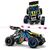 Lego Technic 42164 Buggy da corsa