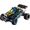 Lego Technic 42164 Buggy da corsa