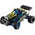 Lego Technic 42164 Buggy da corsa