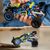Lego Technic 42164 Buggy da corsa