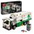 Lego Technic 42167 Camion della spazzatura Mack LR Electric