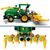 Lego Technic 42168 John Deere 9700 Forage Harvester