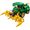 Lego Technic 42168 John Deere 9700 Forage Harvester