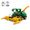 Lego Technic 42168 John Deere 9700 Forage Harvester