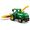 Lego Technic 42168 John Deere 9700 Forage Harvester