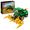 Lego Technic 42168 John Deere 9700 Forage Harvester