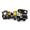 Lego Technic 42175 Autocarro Volvo FMX ed Escavatore elettrico EC230
