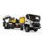 Lego Technic 42175 Autocarro Volvo FMX ed Escavatore elettrico EC230