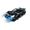 Lego Technic 42176 Auto da corsa Porsche GT4 e-Performance