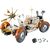 Lego Technic 42182 Rover lunare NASA Apollo - LRV