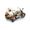 Lego Technic 42182 Rover lunare NASA Apollo - LRV