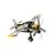Lego Technic 42198 Aereo Bush