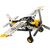 Lego Technic 42198 Aereo Bush
